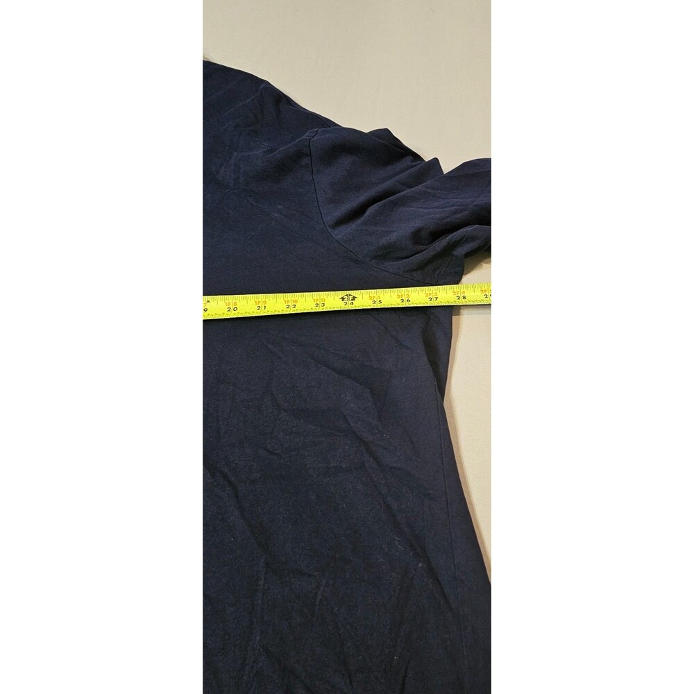 Polo Country Ralph Lauren Men’s 2X Hooded Pullover Long Sleeve Sportsman Top - Picture 14 of 14